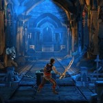 Su iPad arriva Prince of Persia The Shadow and the Flame