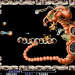 R-TYPE: 3 codici redeem all’interno! [CODICI UTILIZZATI CORRETTAMENTE]