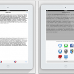 Pixter Scann, l’OCR arriva su iPad con un abito pronto per iOS 7