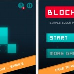 Block Block Block: un match-3 game gratuito ed universale