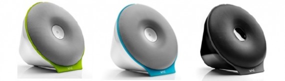 Hercules presenta i nuovi speaker wireless per iPad
