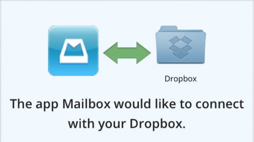 Arriva Dropbox Platform, e potrebbe rivoluzionare le app