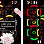 Il rompicapo Einstein Enigma, ispirato alla macchina per cifratura a rotori