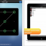 Nascondere le foto su iPad con Secreto Pro