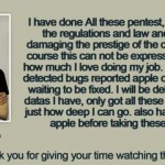 Attacco al Dev Center: la confessione del ricercatore che ha orchestrato il tutto