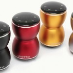VibeTribe Thor, lo speaker a vibrazione provato da iPadItalia
