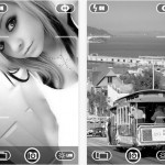 Scattare fotografie in bianco e nero con Black + White Camera HD, gratis per poco tempo