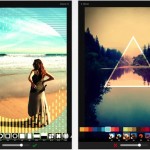 Effetti artistici e forme geometriche con Tangent, ora disponibile anche per iPad