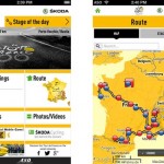 Tour de France 2013: da Škoda l’app ufficiale della famosa gara ciclistica