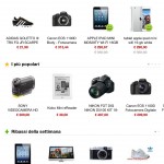 L’app di TrovaPrezzi, vincitrice di Apps Day 2013, arriva anche su iPad