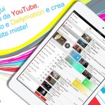Player YouTube, Vimeo, DailyMotion e playlist personalizzate con l’app UltraTube
