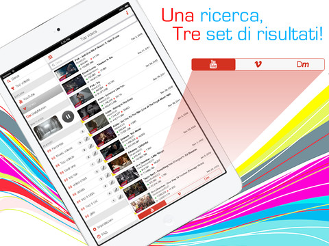 UltraTube iPad pic2