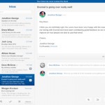Evomail aggiunge il supporto a Yahoo e iCloud