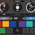 Serato Remote, l’app per interfacciare l’iPad con gli strumenti Serato