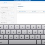 Evomail 1.2.2 disponibile su App Store