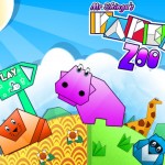 Un mix tra origami e Tamagotchi: Lo zoo di carta del Signor Shingu