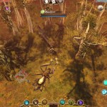 Un nuovo action RPG per iPad: Iesabel