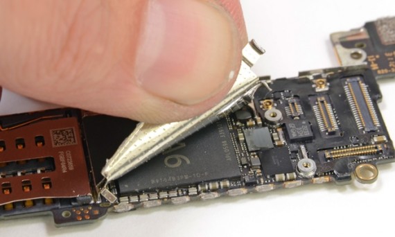 Chip Apple: presto saranno prodotti in casa?