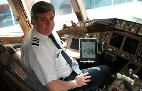 Per Oppenheimer di Apple, l’iPad è sempre più uno strumento aziendale
