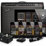 AmpliTube Fender: ecco il supporto ad Audiobus