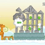 Disponibile su App Store un nuovo aggiornamento per Angry Birds