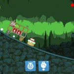 Arriva su App Store un nuovo aggiornamento per Bad Piggies HD