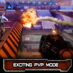 Bounty Hunter: Black Dawn, mettiti alla prova in questo shooter per iOS
