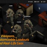 Breach & Clear, comanda una squadra di agenti speciali