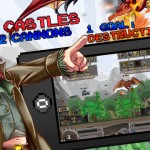 Cannon Crasha, affronta l’armata nemica e distruggi il castello avversario