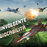 Arriva su App Store Sky Gamblers: Cold War, nuovo capitolo del noto gioco di combattimenti aerei