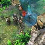 “Thor: The Dark World”: in arrivo il nuovo hack-and-slash targato Gameloft e Marvel