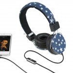 hi-Fun rilascia le cuffie in tessuto professionale hi-Deejay