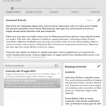Cartella Clinica: l’app dedicata ai medici e agli operatori sanitari per avere le cartelle cliniche dei pazienti a portata di mano