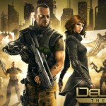Deus Ex: The Fall arriva su iPad – La Recensione di iPaditalia