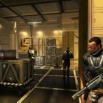 Deus Ex: The Fall per iPad arriverà in App Store l’11 di Luglio