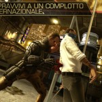 Sbarca su App Store Deus Ex: The Fall