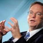 Secondo Eric Schmidt migliorano i rapporti tra Google ed Apple