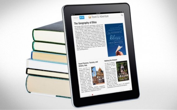 Il giudice ha deciso: Apple ha cospirato con gli editori per aumentare il prezzo degli e-book