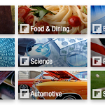 Flipboard si aggiorna con il supporto alle GIF animate