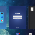 iOS 7 beta e multitasking limitato: funzione o bug?