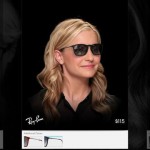 Glasses.com, una fantastica app per provare virtualmente centinaia di occhiali