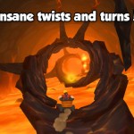 Greedy Dwarf, pronto a rischiare la vita per l’oro?