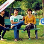 Groopic, un’app per includere il fotografo nell’immagine