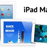 Il WSJ conferma: Apple al lavoro su “iPad Maxi”