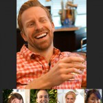 Google Hangouts per iPhone ed iPad si aggiorna