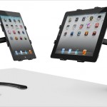Disponibili i nuovi supporti iKlip per iPad e iPad mini