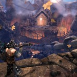 Epic Games ufficializza la cancellazione di Infinity Blade Dungeons