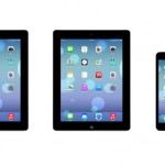 iOS 7 beta 4 per iPad: tutte le novità