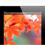 Schermi IGZO sui futuri iPad?