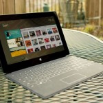 Perchè l’iPad ha successo e il Surface RT è stato un flop?